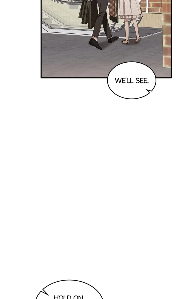 Love From Every Direction Chapter 20 – Page 87
