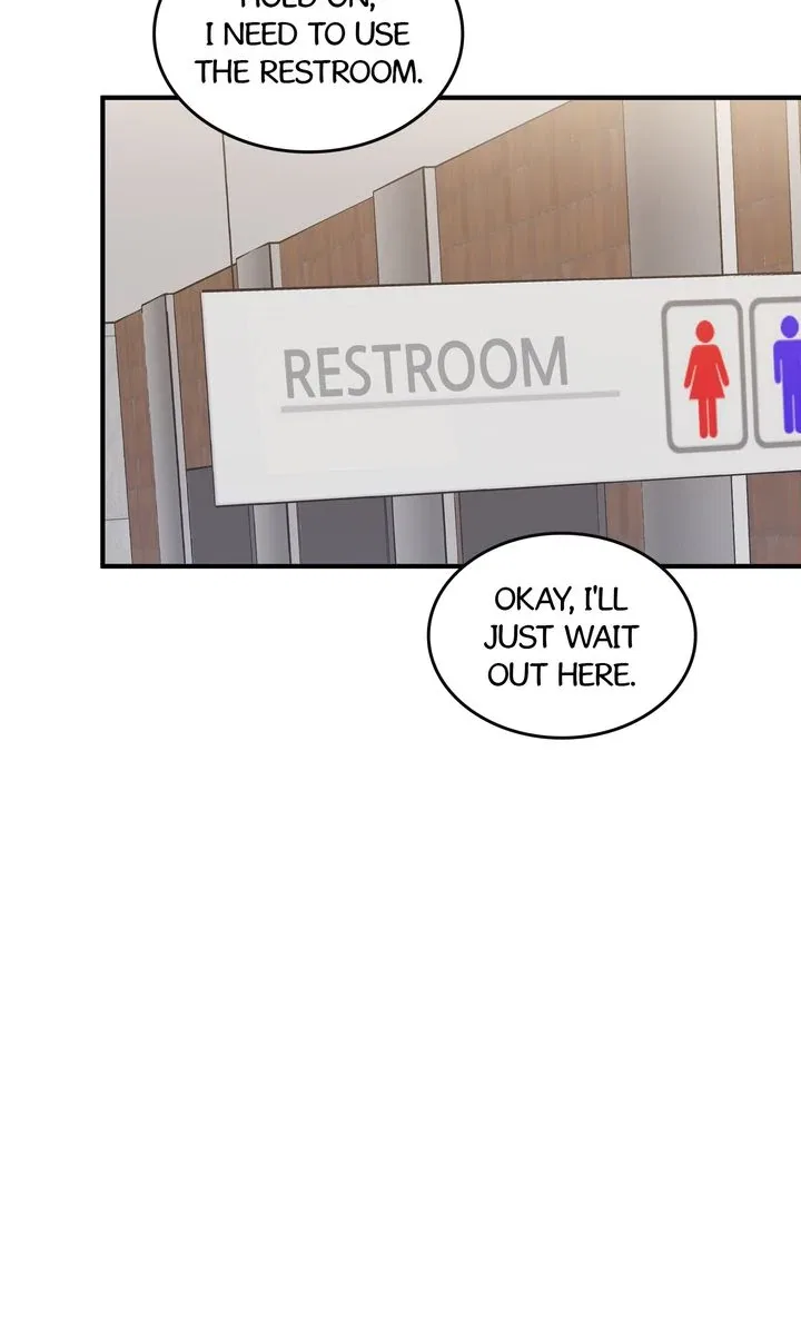 Love From Every Direction Chapter 20 – Page 88