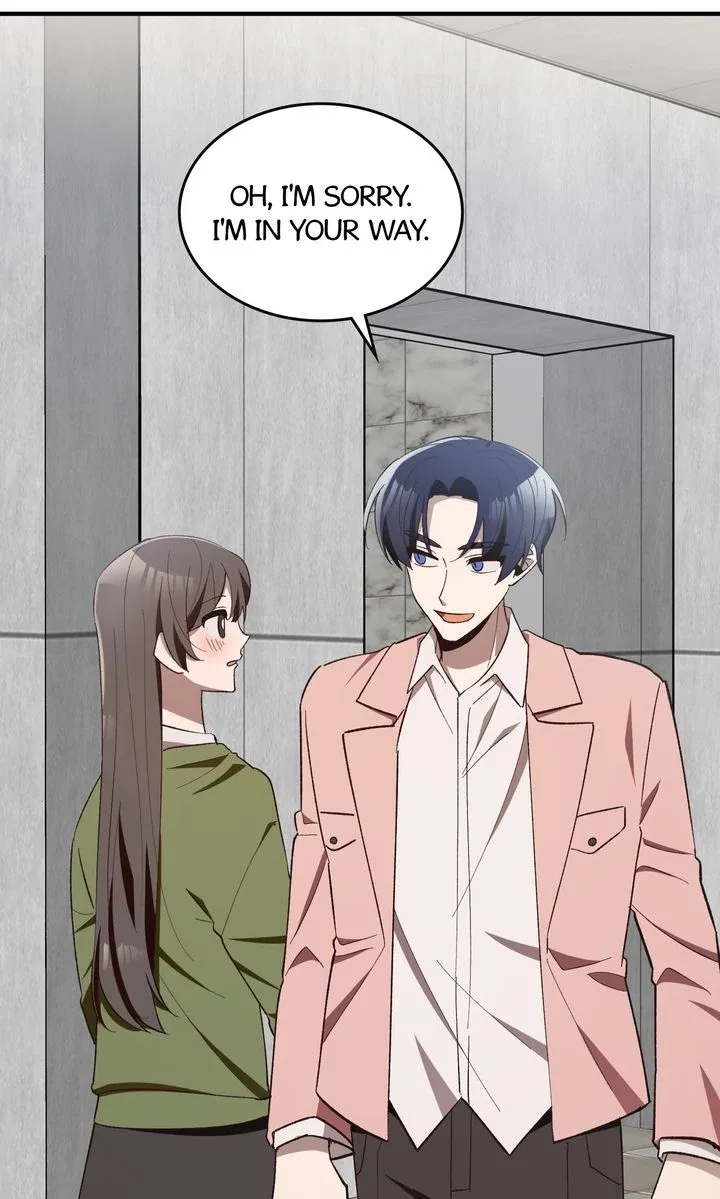 Love From Every Direction Chapter 20 – Page 89