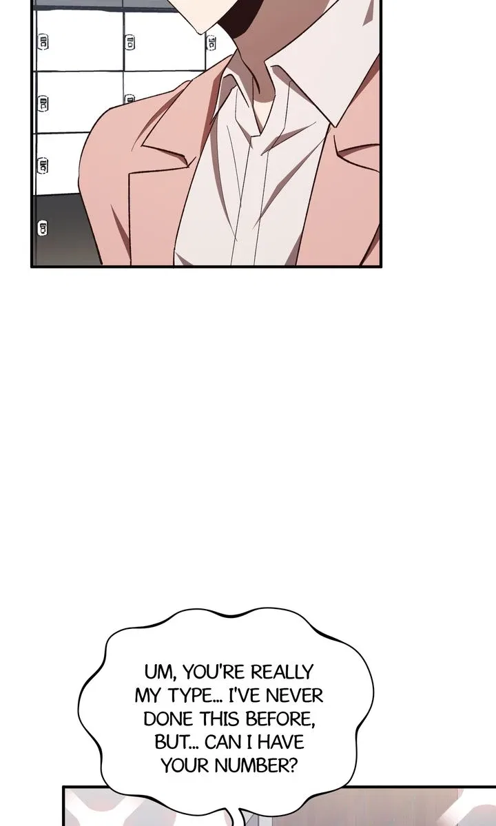 Love From Every Direction Chapter 20 – Page 91