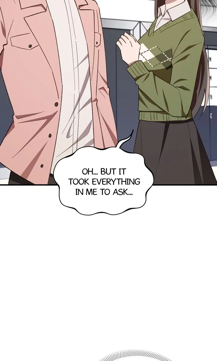 Love From Every Direction Chapter 20 – Page 94