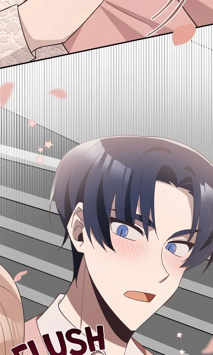 Love From Every Direction Chapter 20 – Page 101