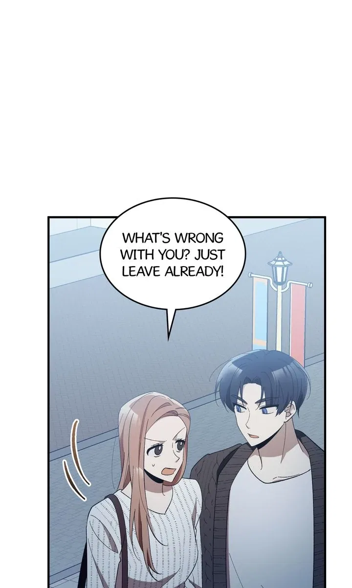 Love From Every Direction Chapter 19 – Page 3