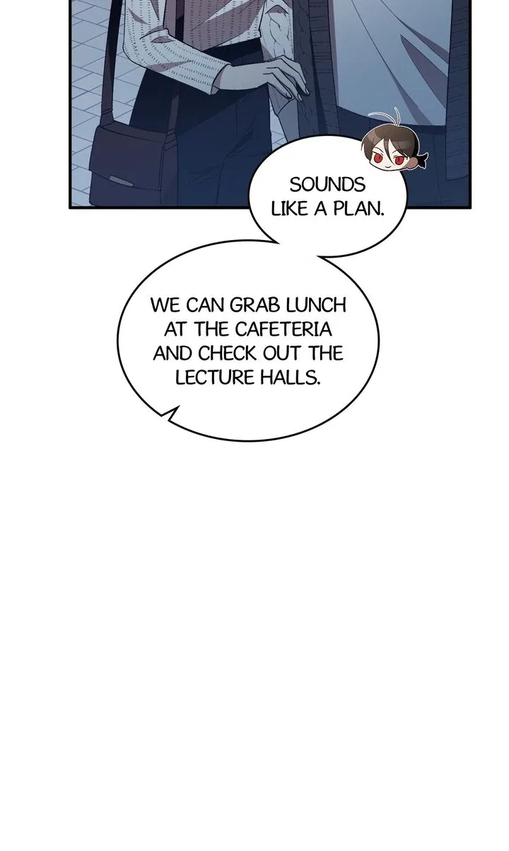 Love From Every Direction Chapter 19 – Page 4
