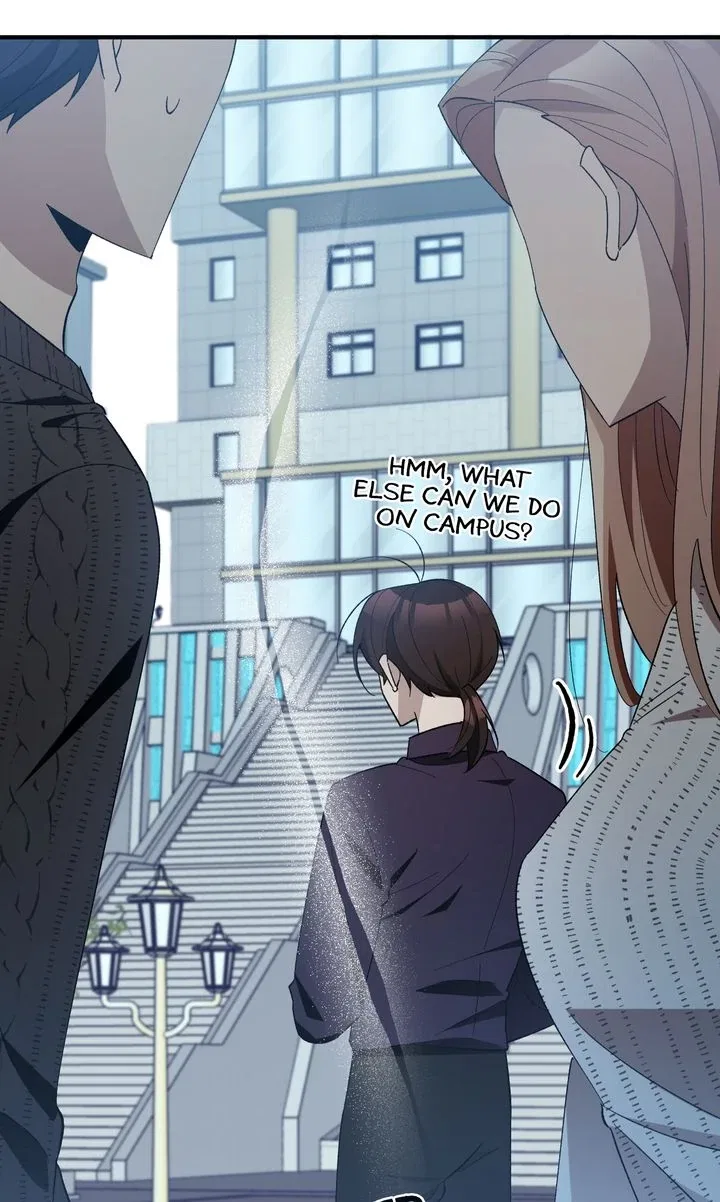 Love From Every Direction Chapter 19 – Page 5
