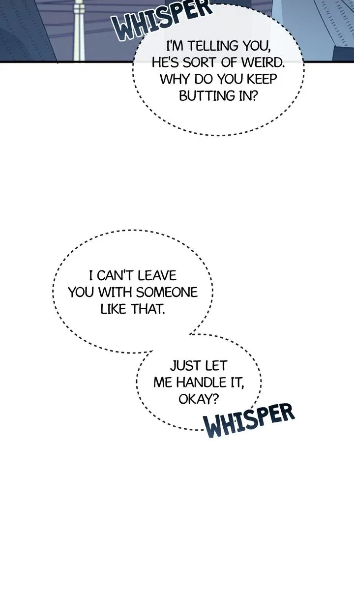 Love From Every Direction Chapter 19 – Page 6