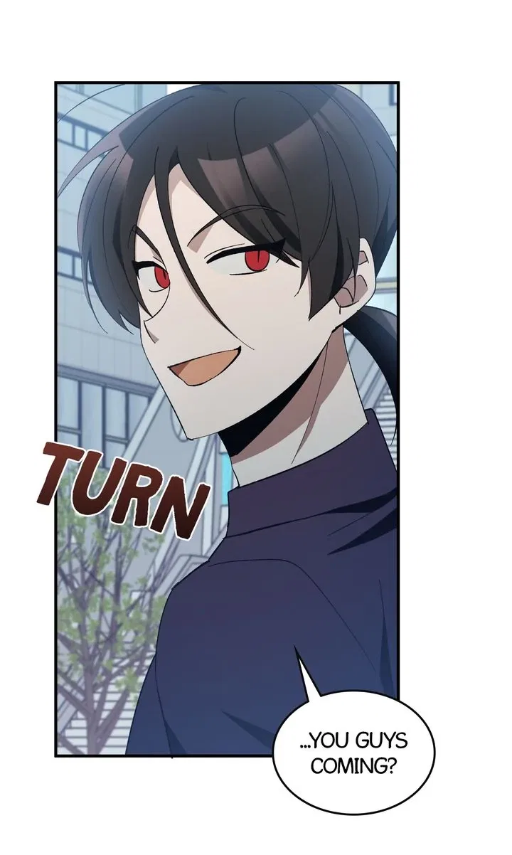 Love From Every Direction Chapter 19 – Page 7