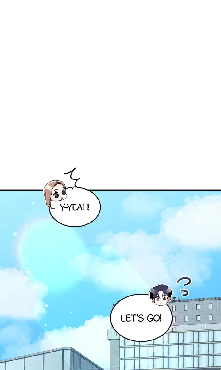 Love From Every Direction Chapter 19 – Page 8
