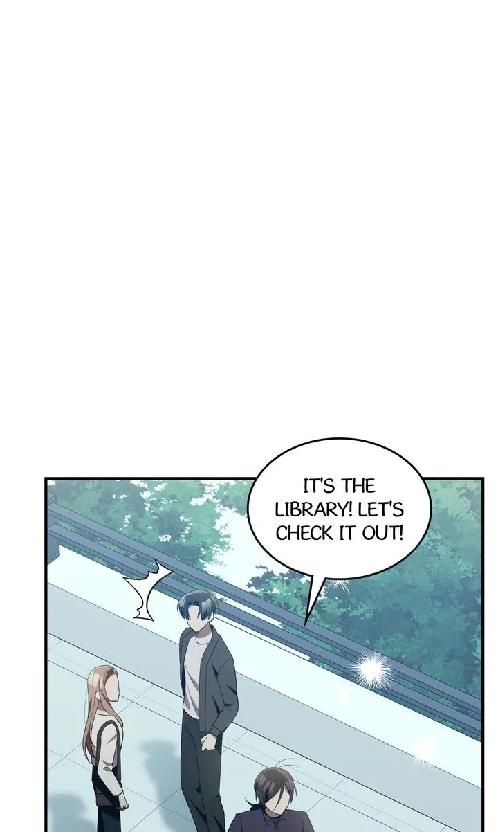 Love From Every Direction Chapter 19 – Page 15