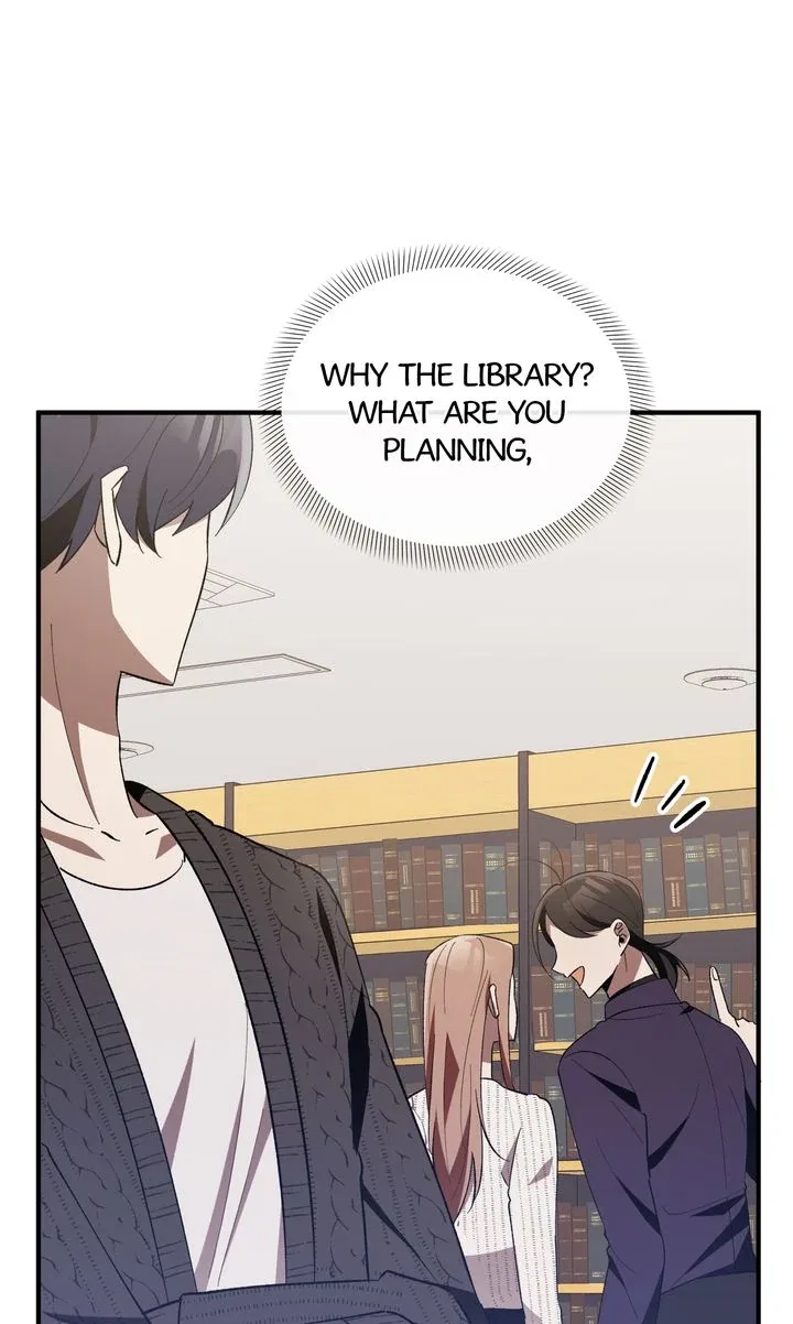 Love From Every Direction Chapter 19 – Page 19