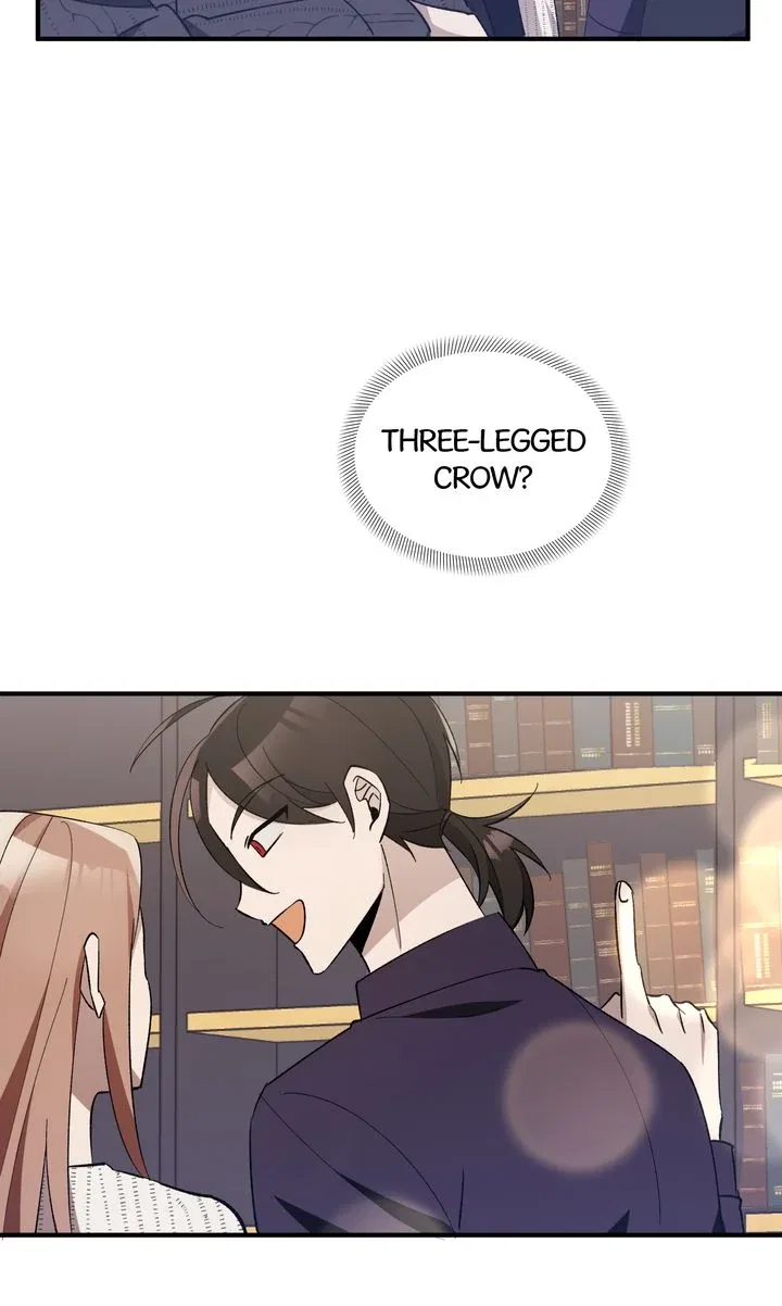 Love From Every Direction Chapter 19 – Page 20