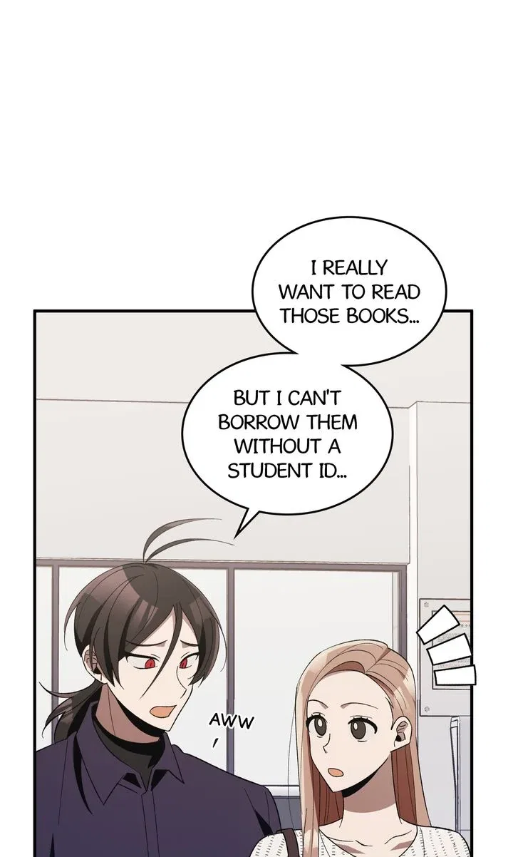 Love From Every Direction Chapter 19 – Page 21
