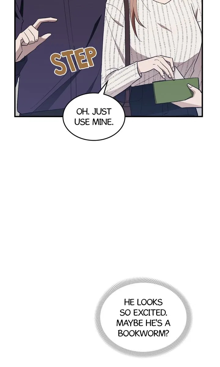 Love From Every Direction Chapter 19 – Page 22