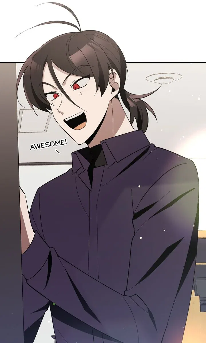 Love From Every Direction Chapter 19 – Page 23