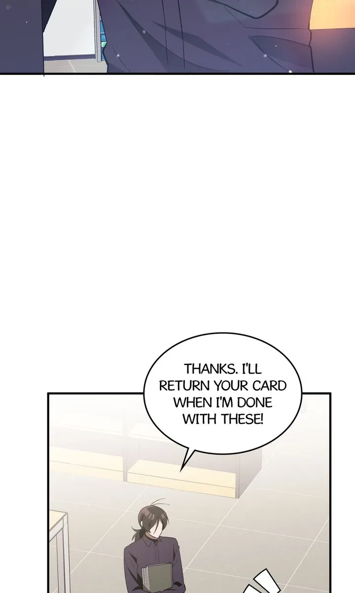 Love From Every Direction Chapter 19 – Page 24