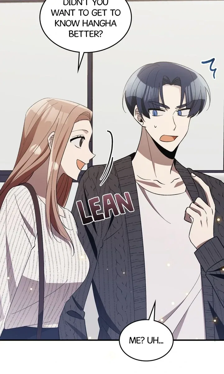 Love From Every Direction Chapter 19 – Page 26