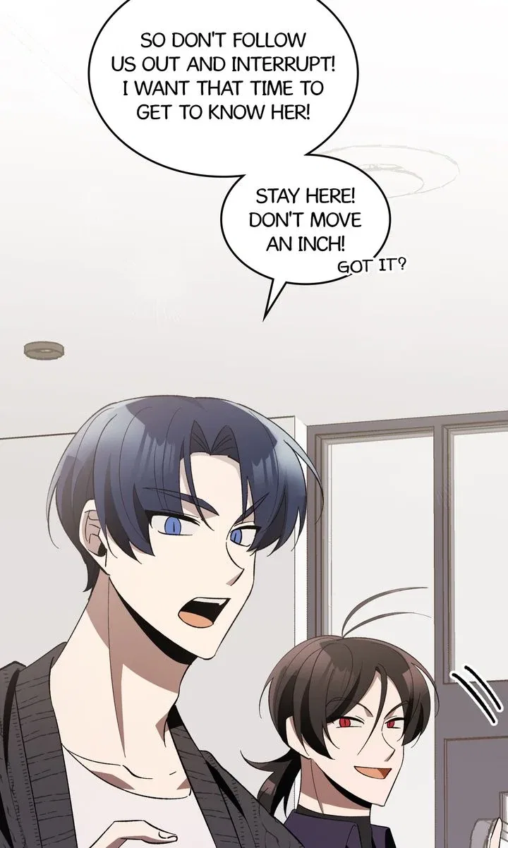 Love From Every Direction Chapter 19 – Page 29