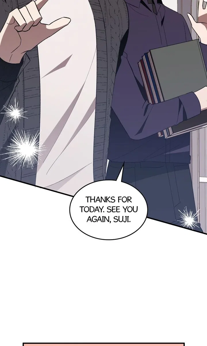 Love From Every Direction Chapter 19 – Page 30