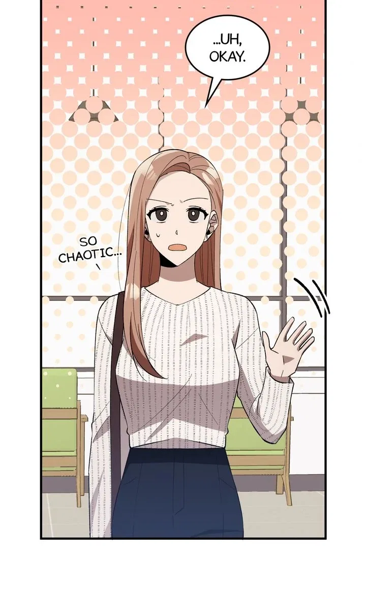 Love From Every Direction Chapter 19 – Page 31