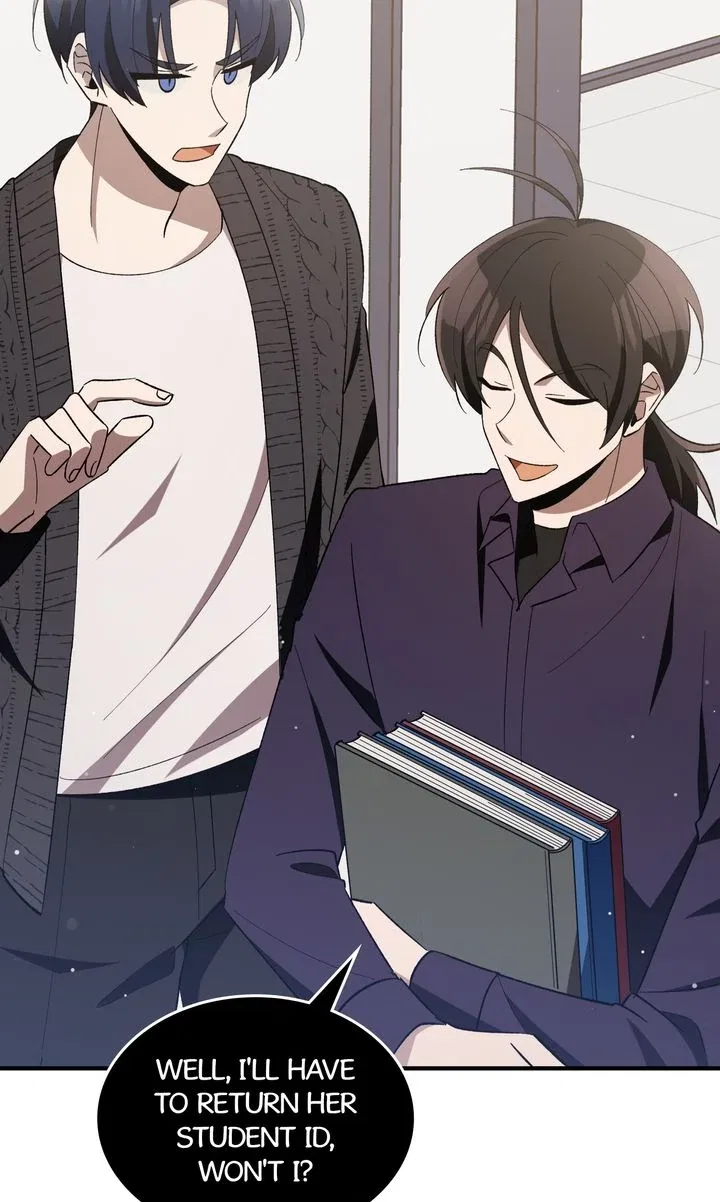 Love From Every Direction Chapter 19 – Page 35