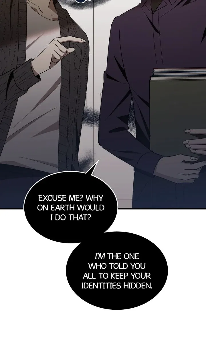 Love From Every Direction Chapter 19 – Page 37