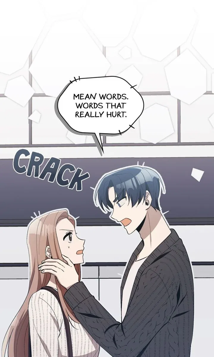Love From Every Direction Chapter 19 – Page 57