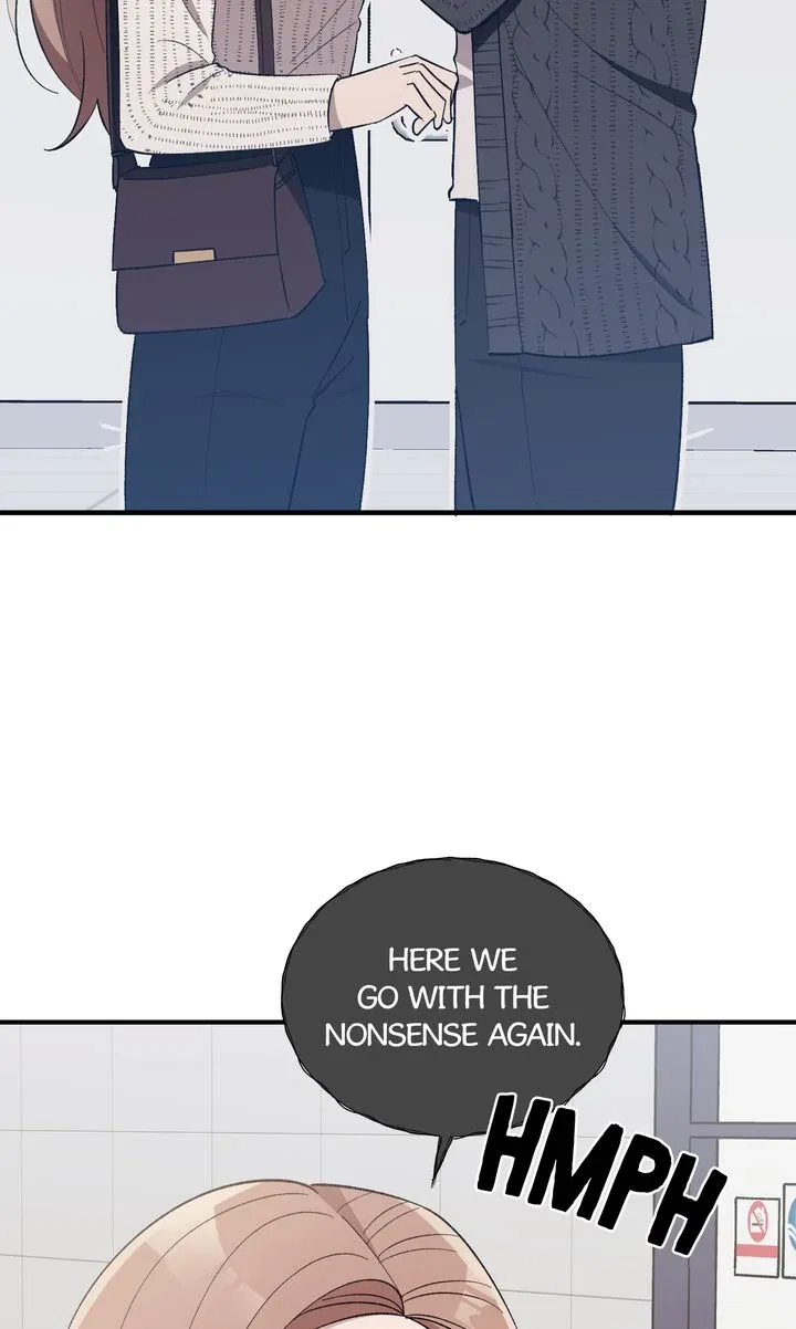 Love From Every Direction Chapter 19 – Page 58