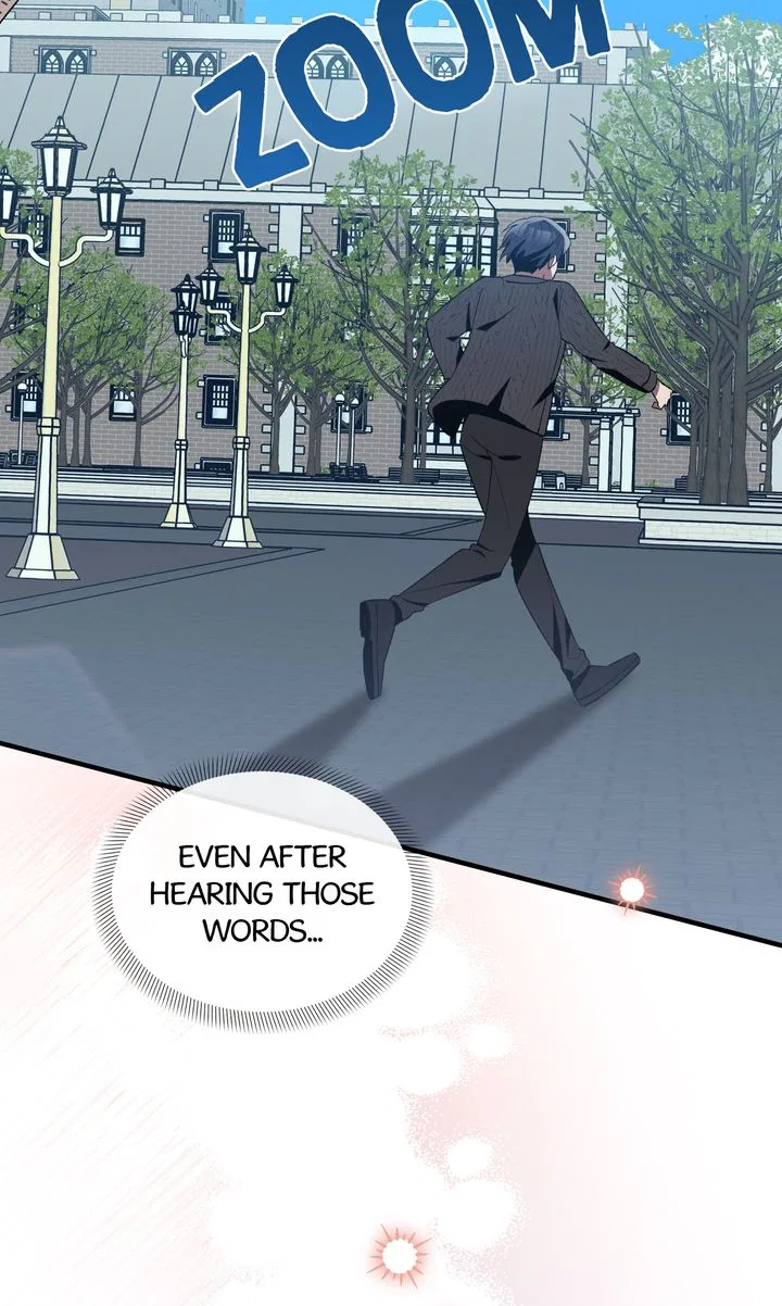 Love From Every Direction Chapter 19 – Page 64