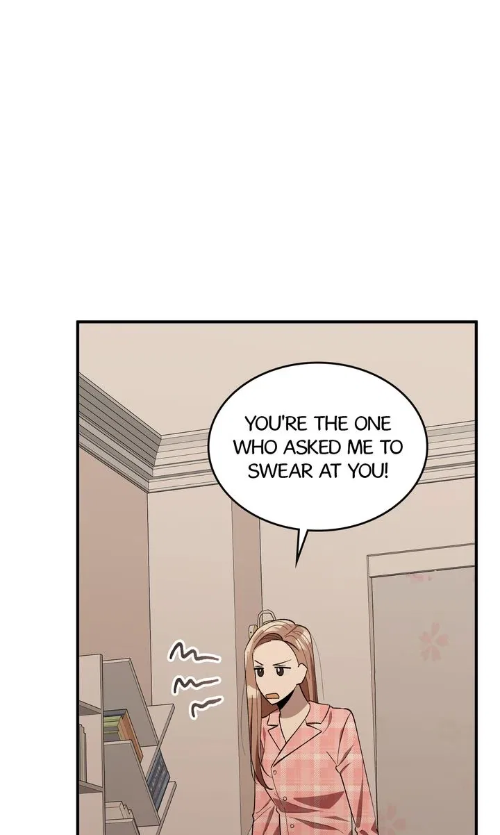 Love From Every Direction Chapter 19 – Page 72