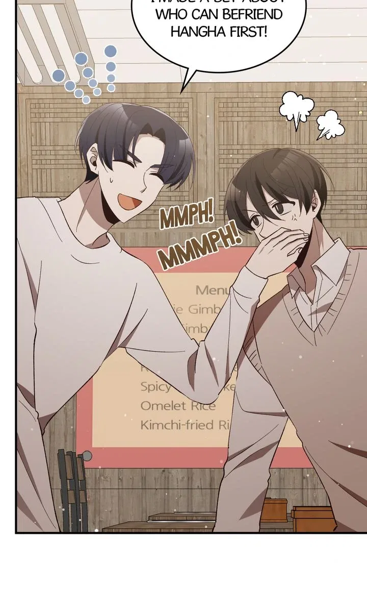 Love From Every Direction Chapter 18 – Page 7