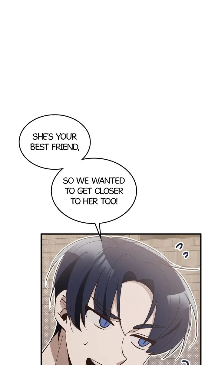 Love From Every Direction Chapter 18 – Page 8