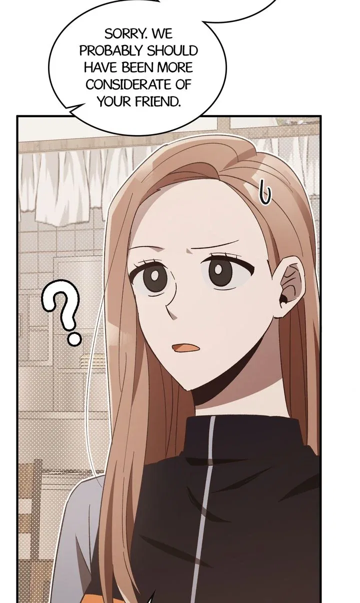 Love From Every Direction Chapter 18 – Page 10