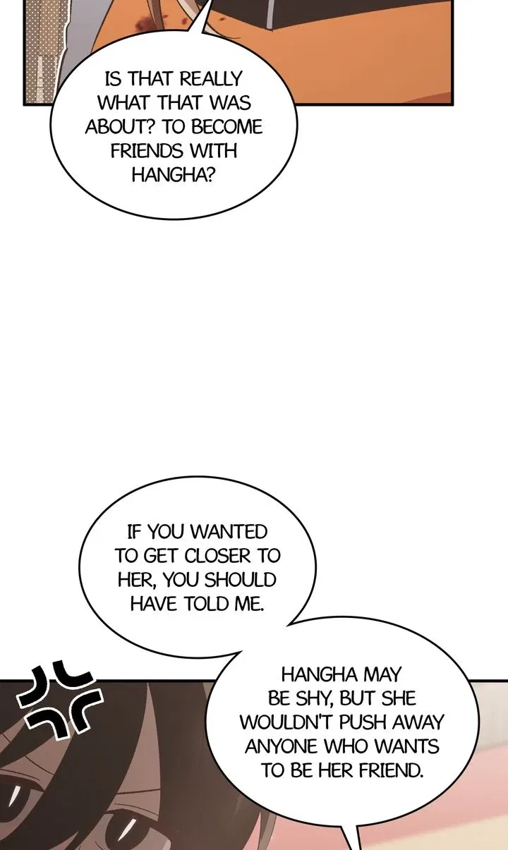 Love From Every Direction Chapter 18 – Page 11