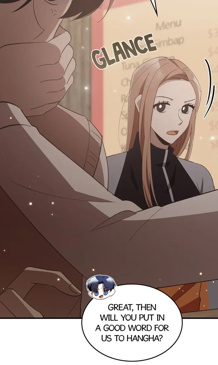 Love From Every Direction Chapter 18 – Page 12