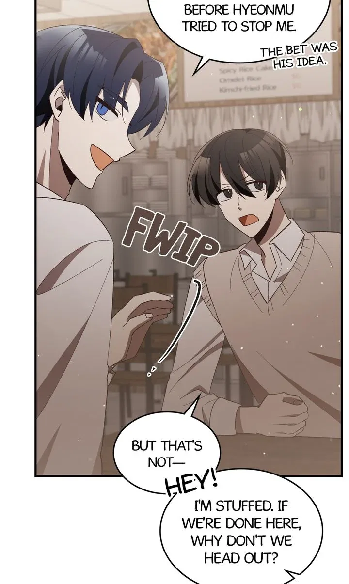 Love From Every Direction Chapter 18 – Page 14