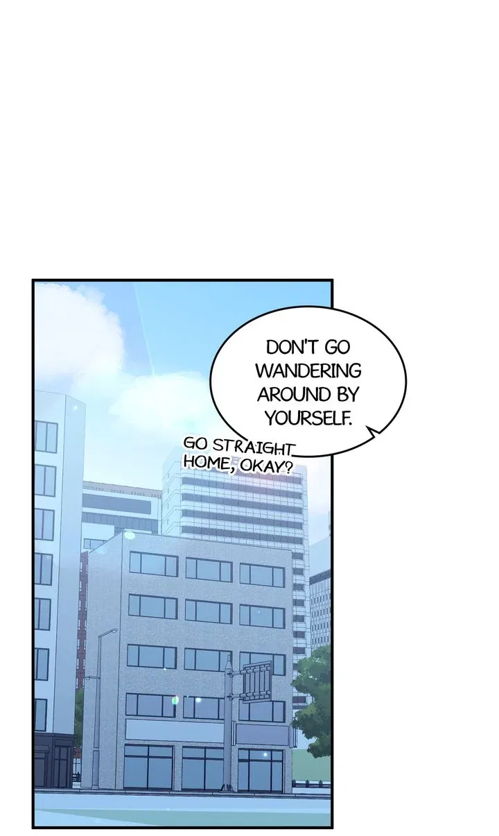 Love From Every Direction Chapter 18 – Page 21