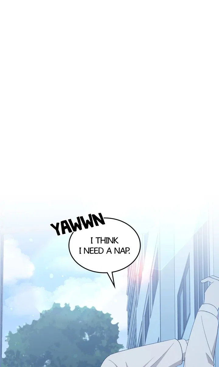 Love From Every Direction Chapter 18 – Page 22