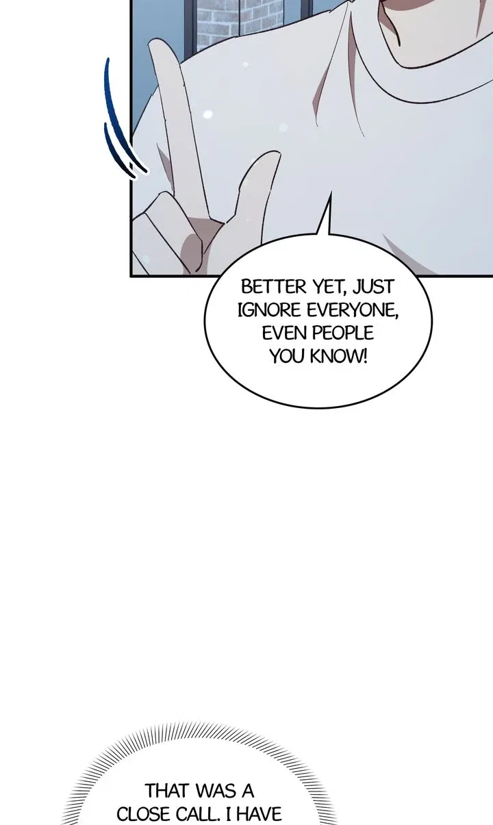 Love From Every Direction Chapter 18 – Page 25