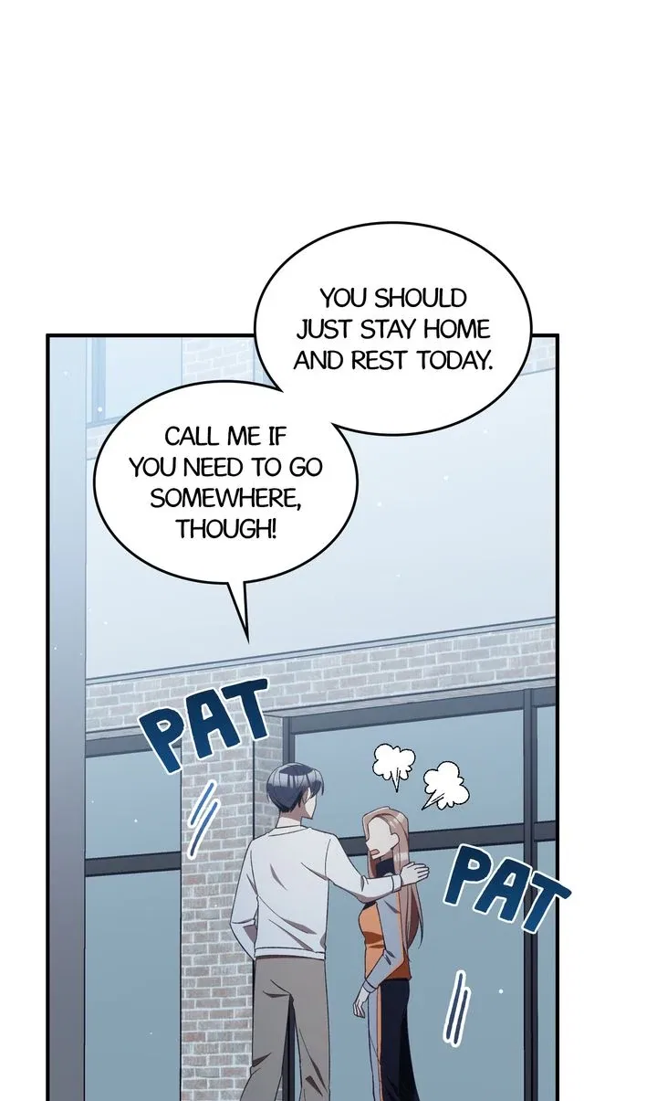 Love From Every Direction Chapter 18 – Page 27