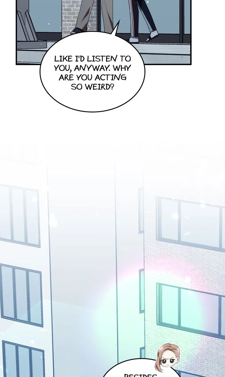 Love From Every Direction Chapter 18 – Page 28