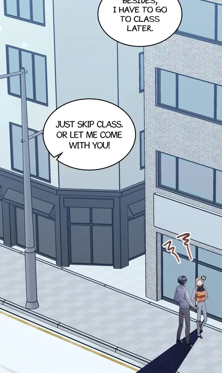 Love From Every Direction Chapter 18 – Page 29