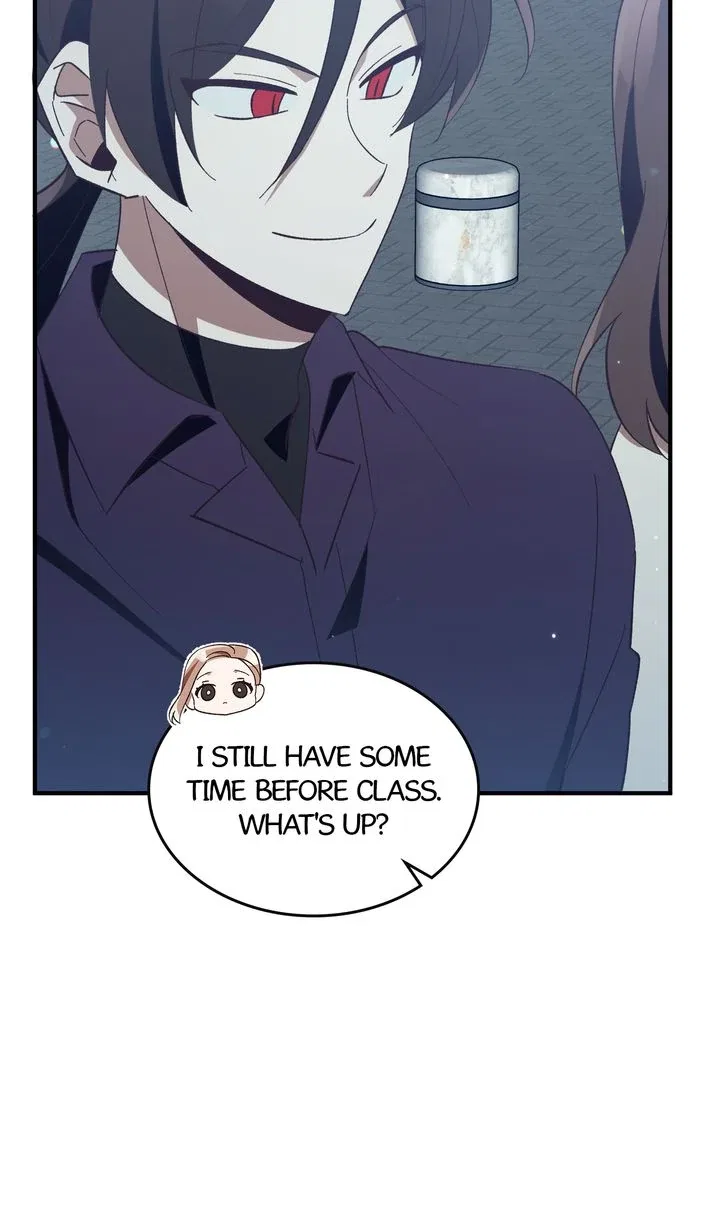 Love From Every Direction Chapter 18 – Page 41