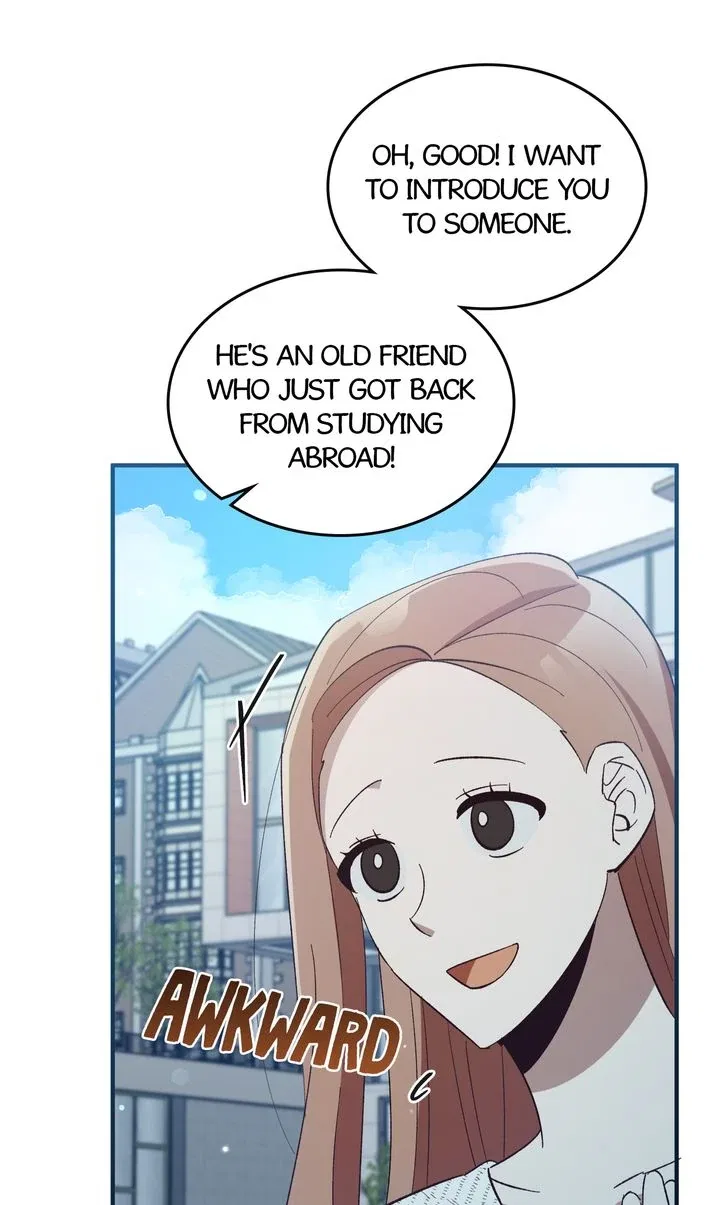 Love From Every Direction Chapter 18 – Page 42