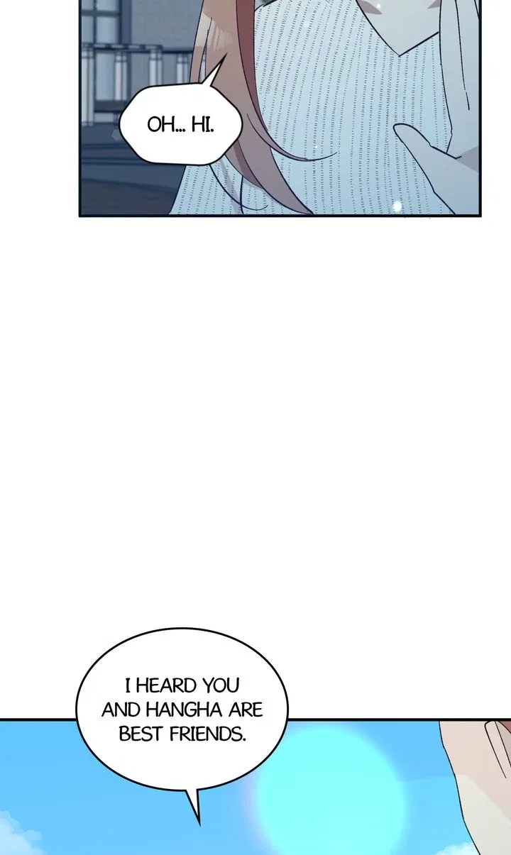 Love From Every Direction Chapter 18 – Page 43