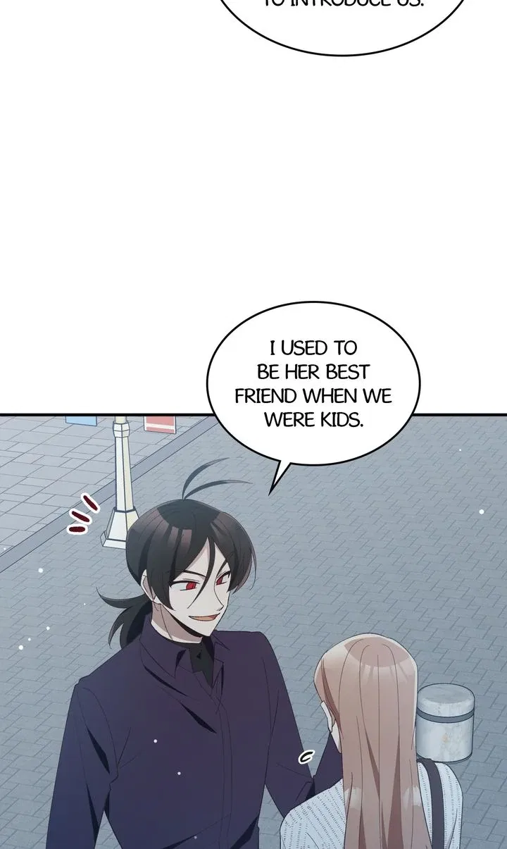 Love From Every Direction Chapter 18 – Page 45
