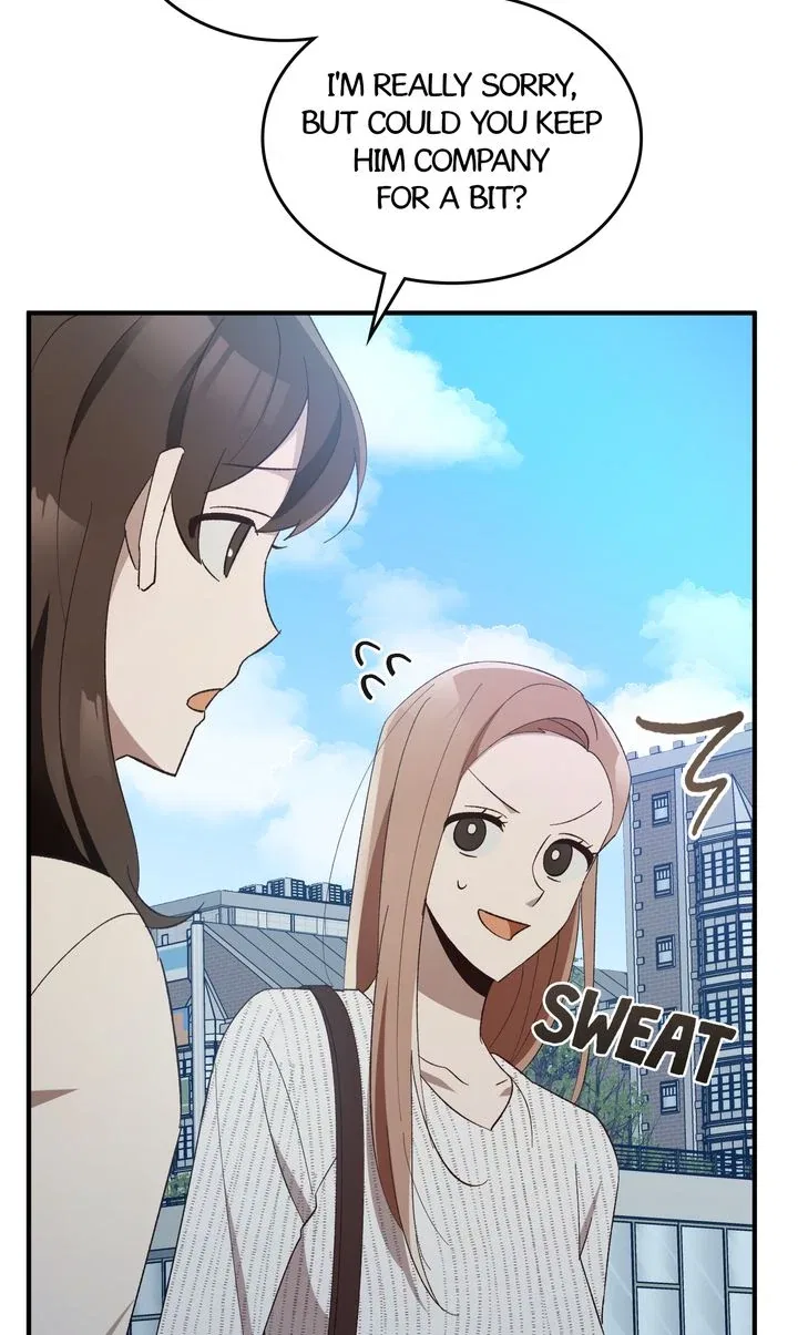 Love From Every Direction Chapter 18 – Page 47