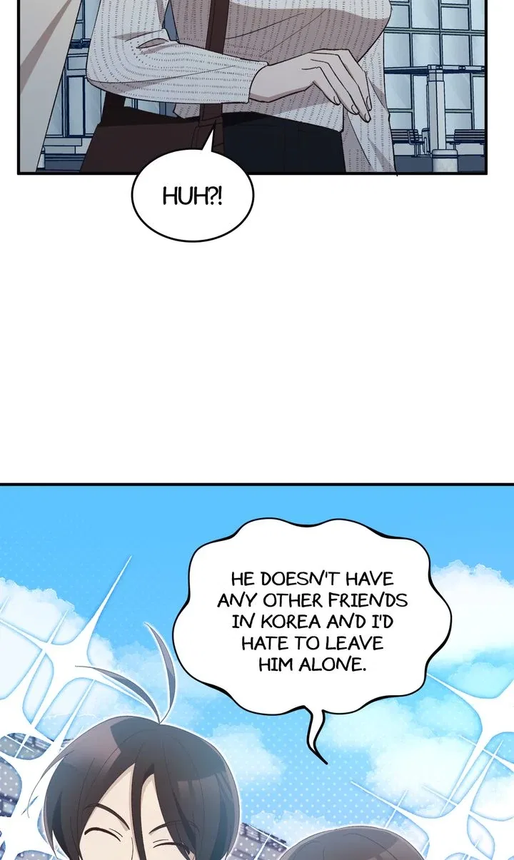 Love From Every Direction Chapter 18 – Page 48
