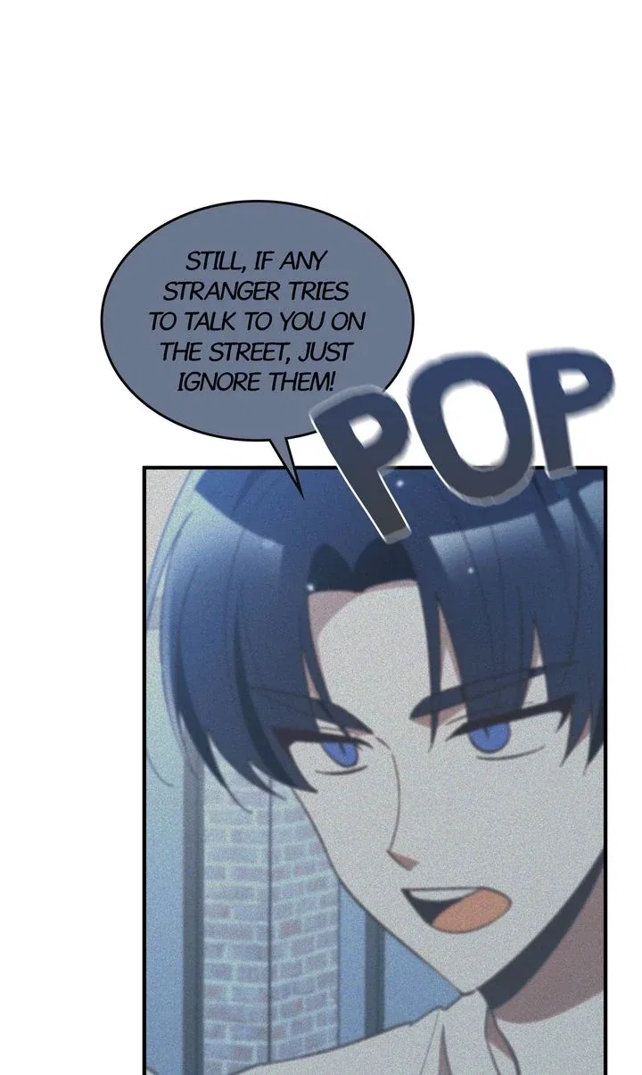 Love From Every Direction Chapter 18 – Page 50
