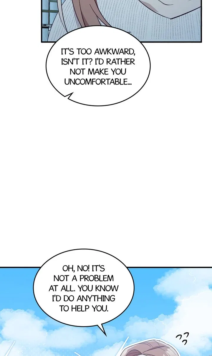 Love From Every Direction Chapter 18 – Page 53