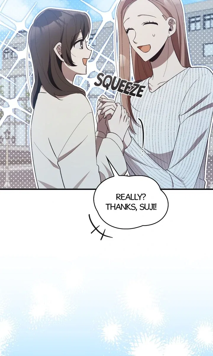 Love From Every Direction Chapter 18 – Page 54